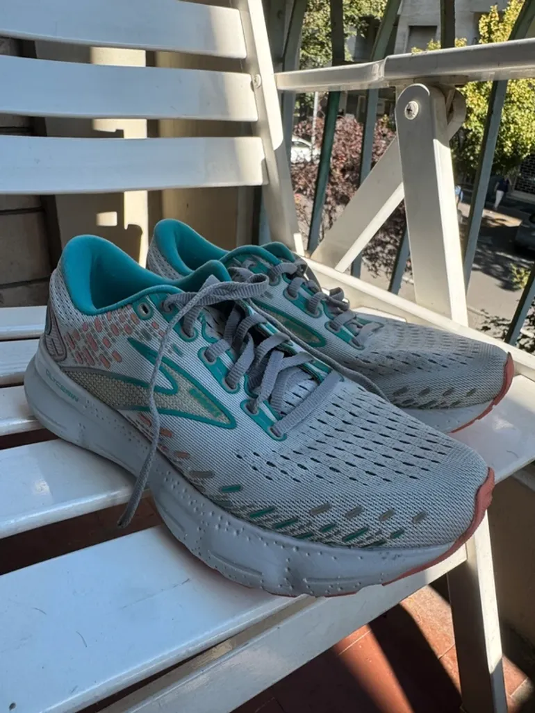 Brooks Glycerin 20 2024 bike d'occasion — image 3 sur 7