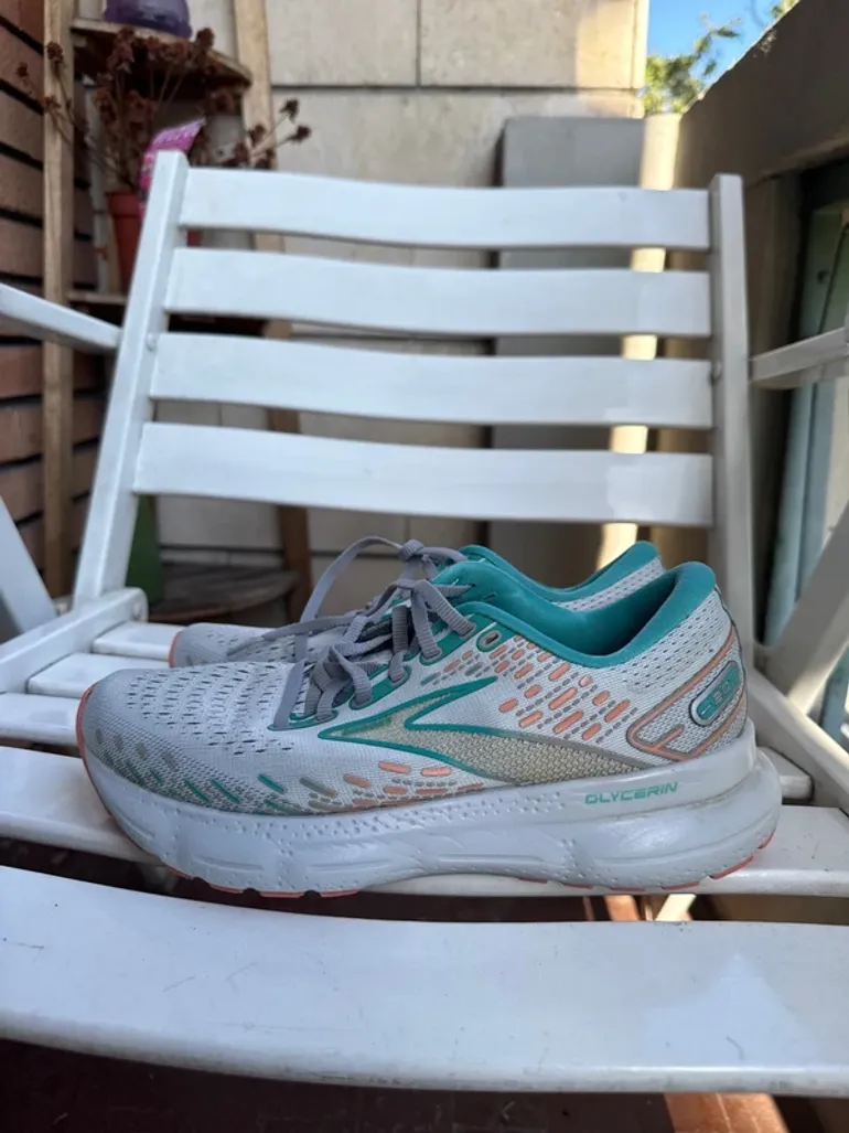Brooks Glycerin 20 2024 bike d'occasion — image 2 sur 7