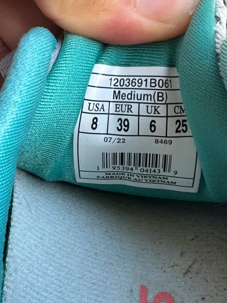 Brooks Glycerin 20 2024 bike d'occasion — image 6 sur 7