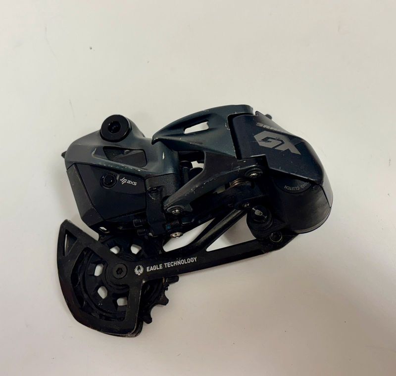 Used Shimano SRAM AXS GX EAGLE 12 Schaltwerk 52T xd XG GX xx no TransM Drivetrain & Pedals