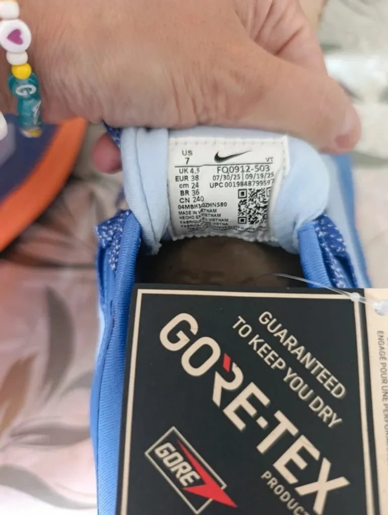 Used Pegasus Trail 5 bike — image 6 of 6