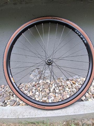 Wtb i25 ST 2025 bike de segunda mano — imagen 1 de 21