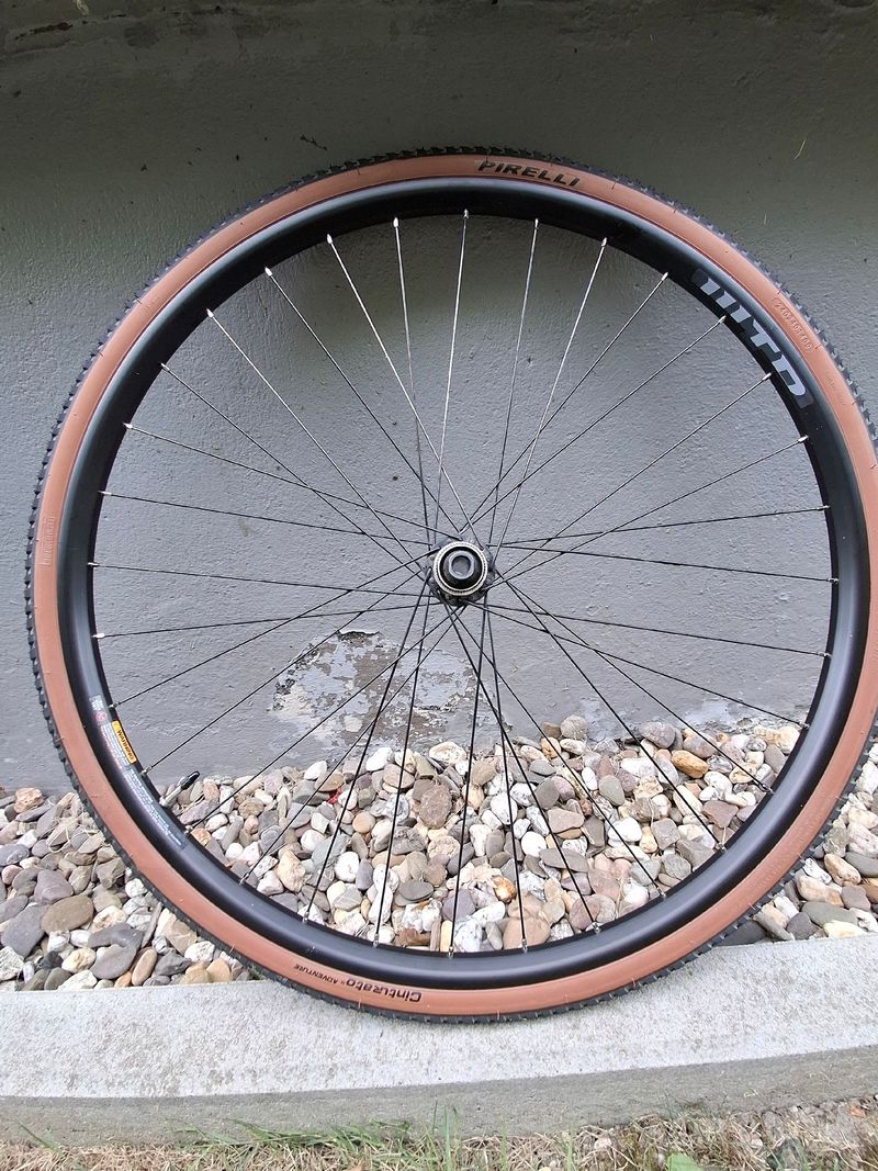 Used Wtb i25 ST 2025 Wheels