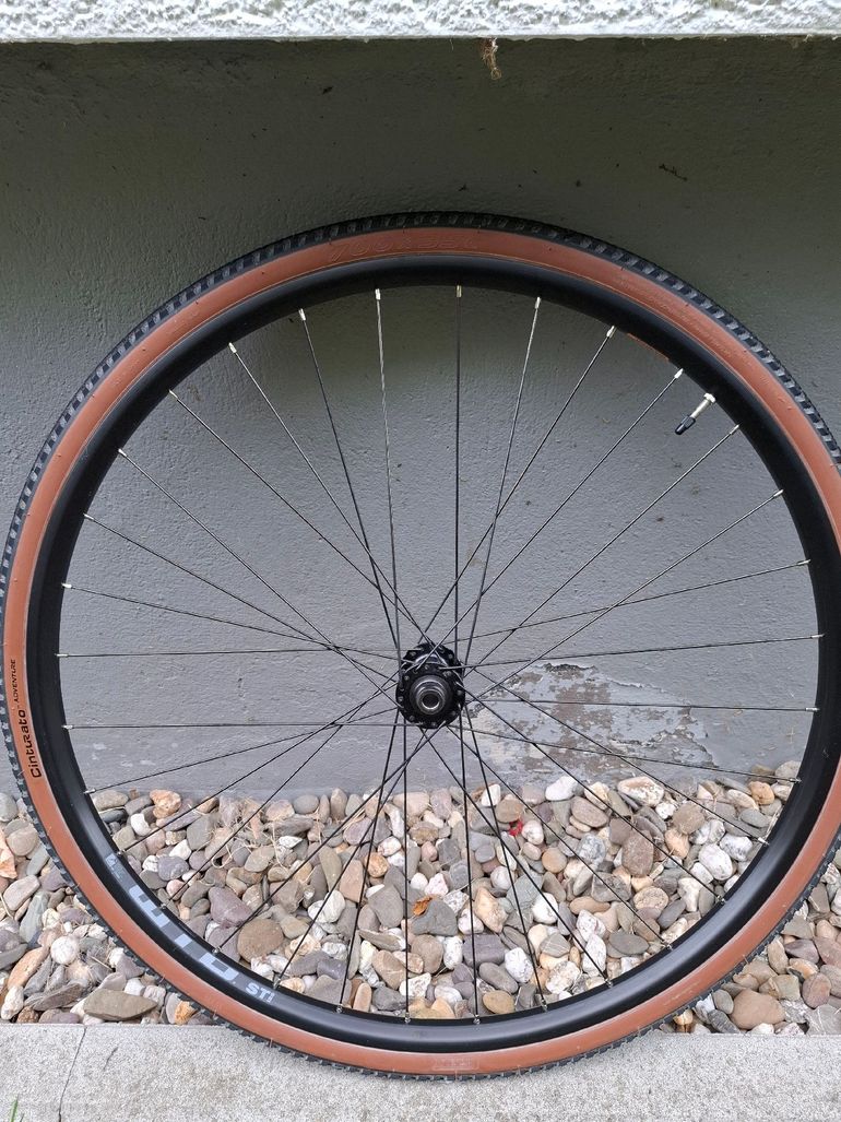 Wtb i25 ST 2025 bike de segunda mano — imagen 8 de 21
