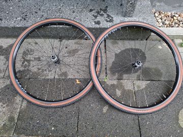 Wtb i25 ST 2025 bike de segunda mano — imagen 21 de 21