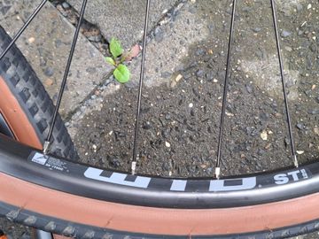 Wtb i25 ST 2025 bike de segunda mano — imagen 13 de 21