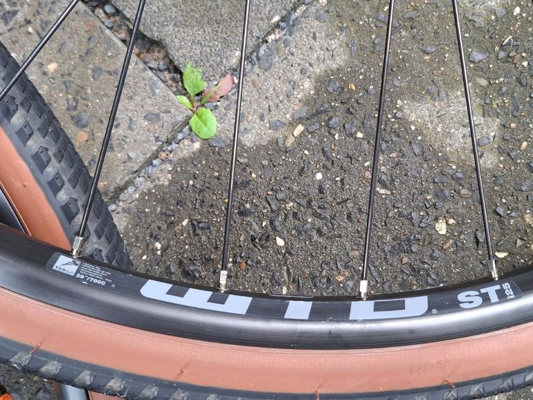 Wtb i25 ST 2025 bike de segunda mano — imagen 13 de 21