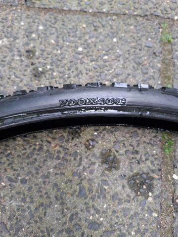 Wtb i25 ST 2025 bike de segunda mano — imagen 17 de 21
