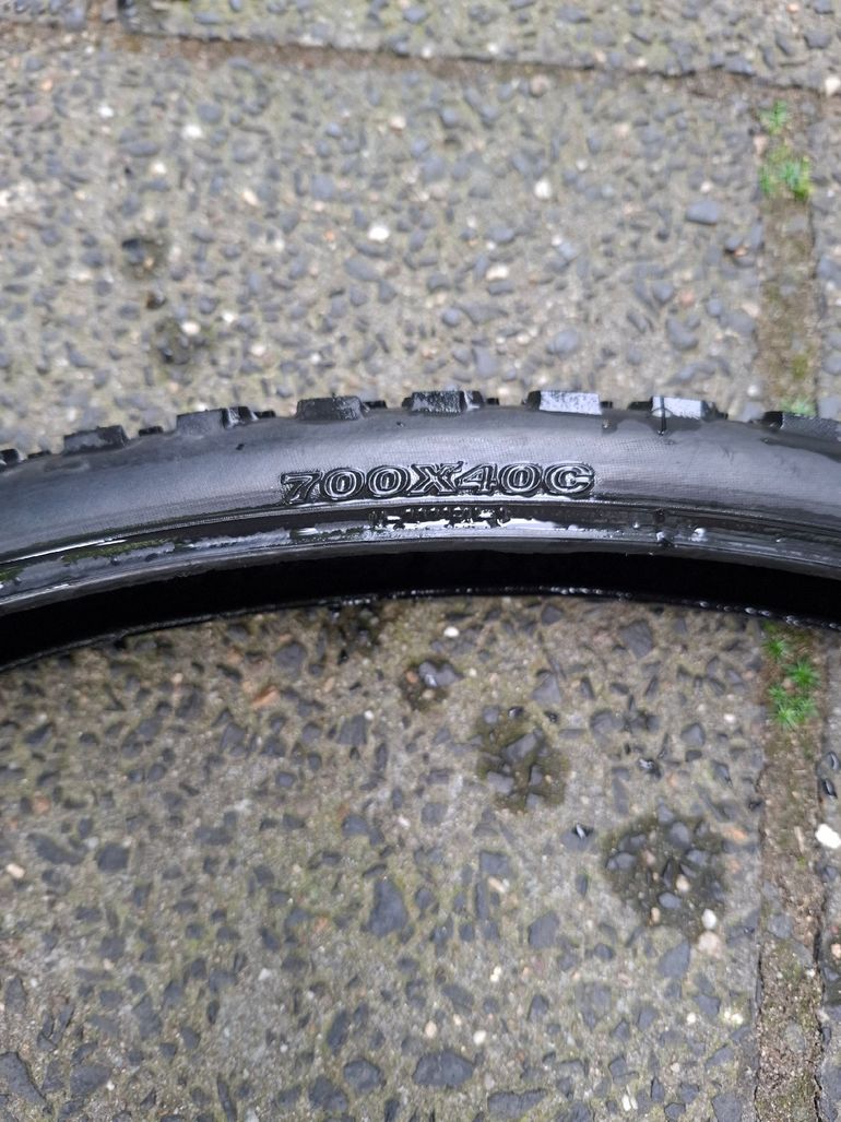 Wtb i25 ST 2025 bike de segunda mano — imagen 17 de 21