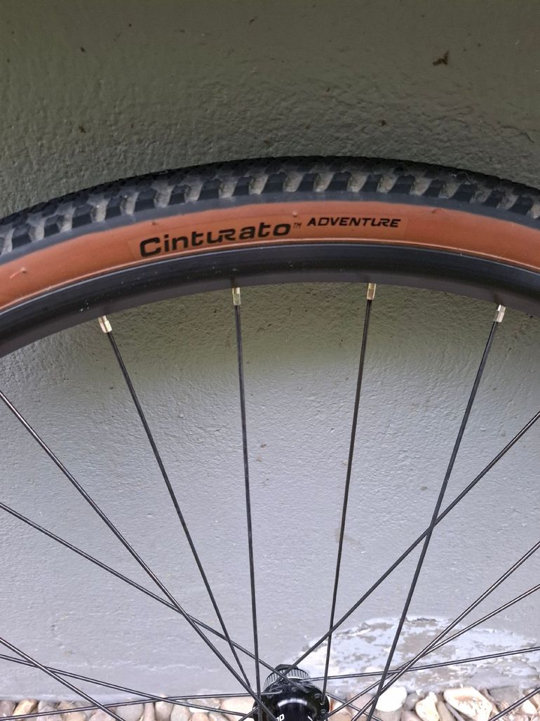 Wtb i25 ST 2025 bike de segunda mano — imagen 4 de 21