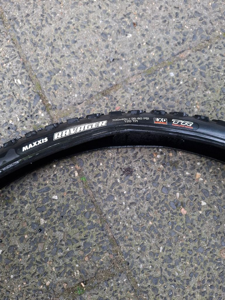 Wtb i25 ST 2025 bike de segunda mano — imagen 16 de 21