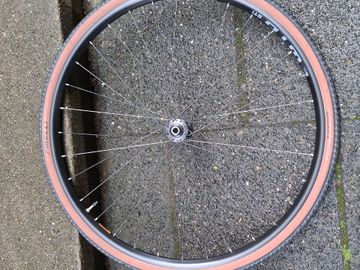 Wtb i25 ST 2025 bike de segunda mano — imagen 10 de 21