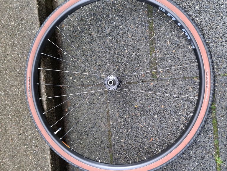 Wtb i25 ST 2025 bike de segunda mano — imagen 10 de 21