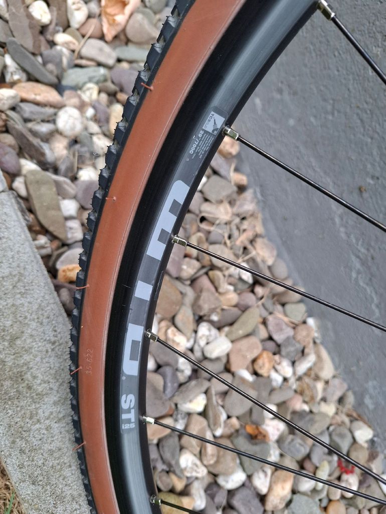 Wtb i25 ST 2025 bike de segunda mano — imagen 6 de 21