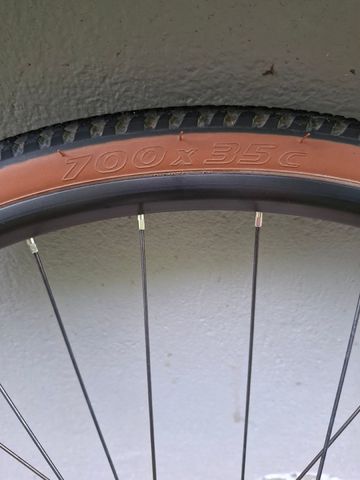 Wtb i25 ST 2025 bike de segunda mano — imagen 7 de 21