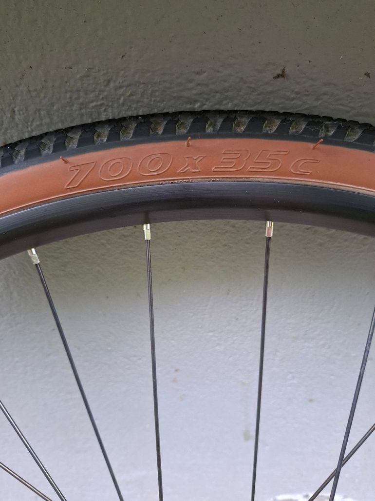 Wtb i25 ST 2025 bike de segunda mano — imagen 7 de 21