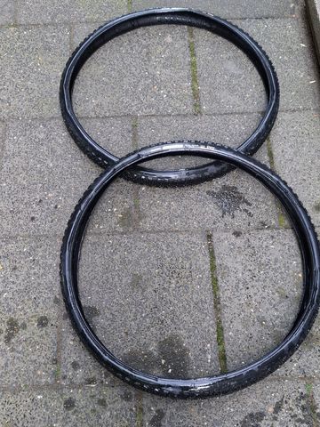 Wtb i25 ST 2025 bike de segunda mano — imagen 18 de 21