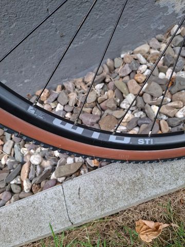 Wtb i25 ST 2025 bike de segunda mano — imagen 3 de 21