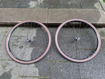 Wtb i25 ST 2025 bike de segunda mano — imagen 12 de 21