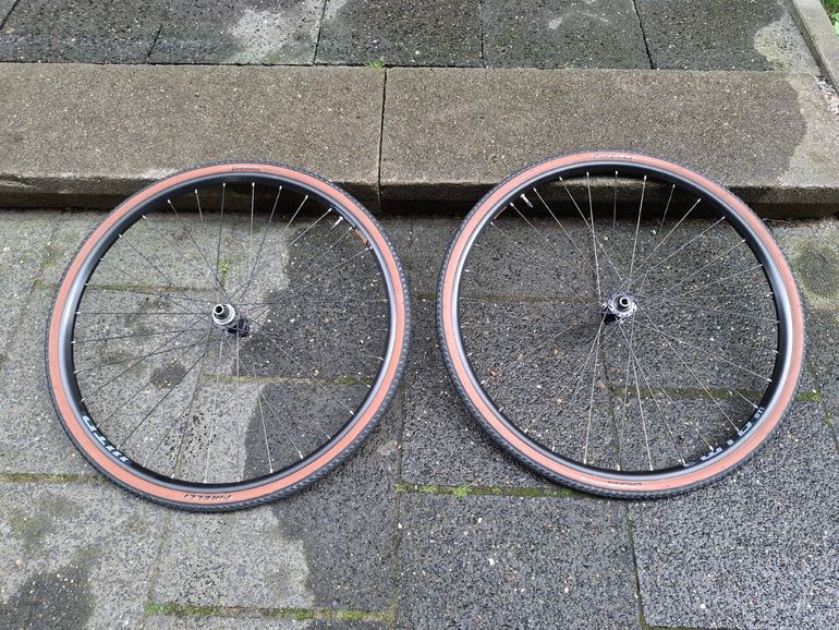 Wtb i25 ST 2025 bike de segunda mano — imagen 12 de 21