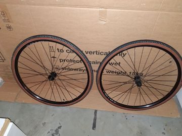 Wtb i25 ST 2025 bike de segunda mano — imagen 5 de 21