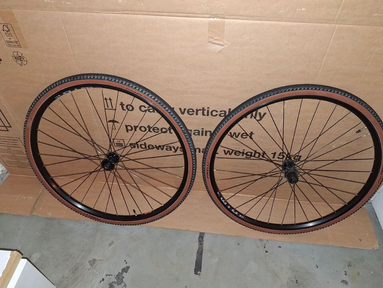Wtb i25 ST 2025 bike de segunda mano — imagen 5 de 21