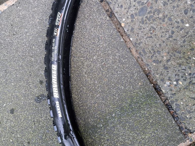 Wtb i25 ST 2025 bike de segunda mano — imagen 20 de 21