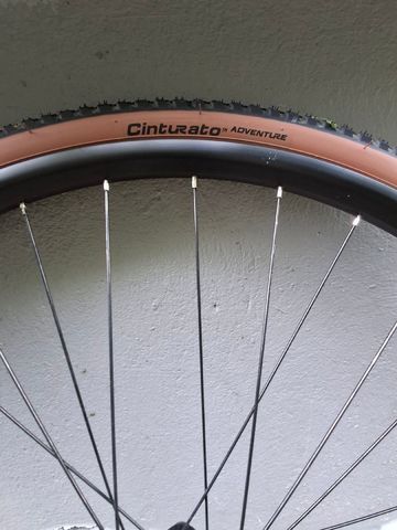 Wtb i25 ST 2025 bike de segunda mano — imagen 11 de 21