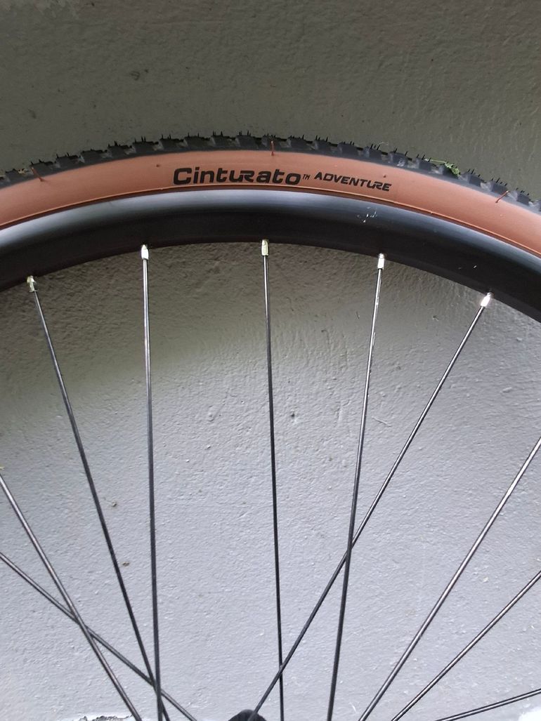 Wtb i25 ST 2025 bike de segunda mano — imagen 11 de 21