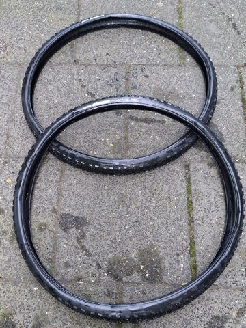 Wtb i25 ST 2025 bike de segunda mano — imagen 15 de 21