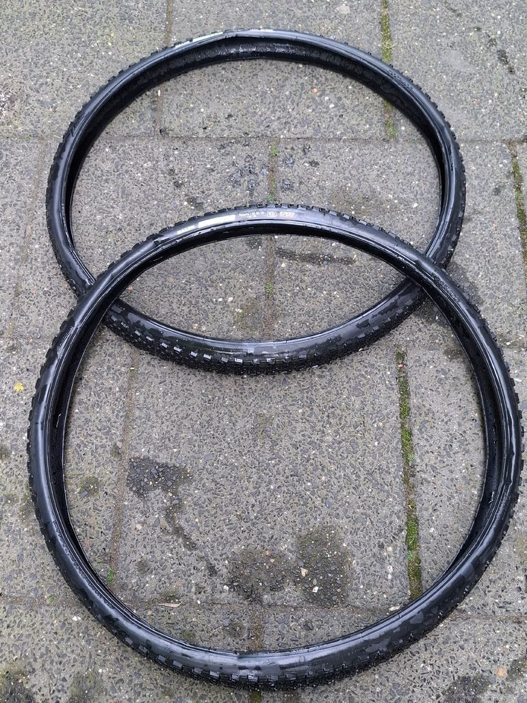 Wtb i25 ST 2025 bike de segunda mano — imagen 15 de 21
