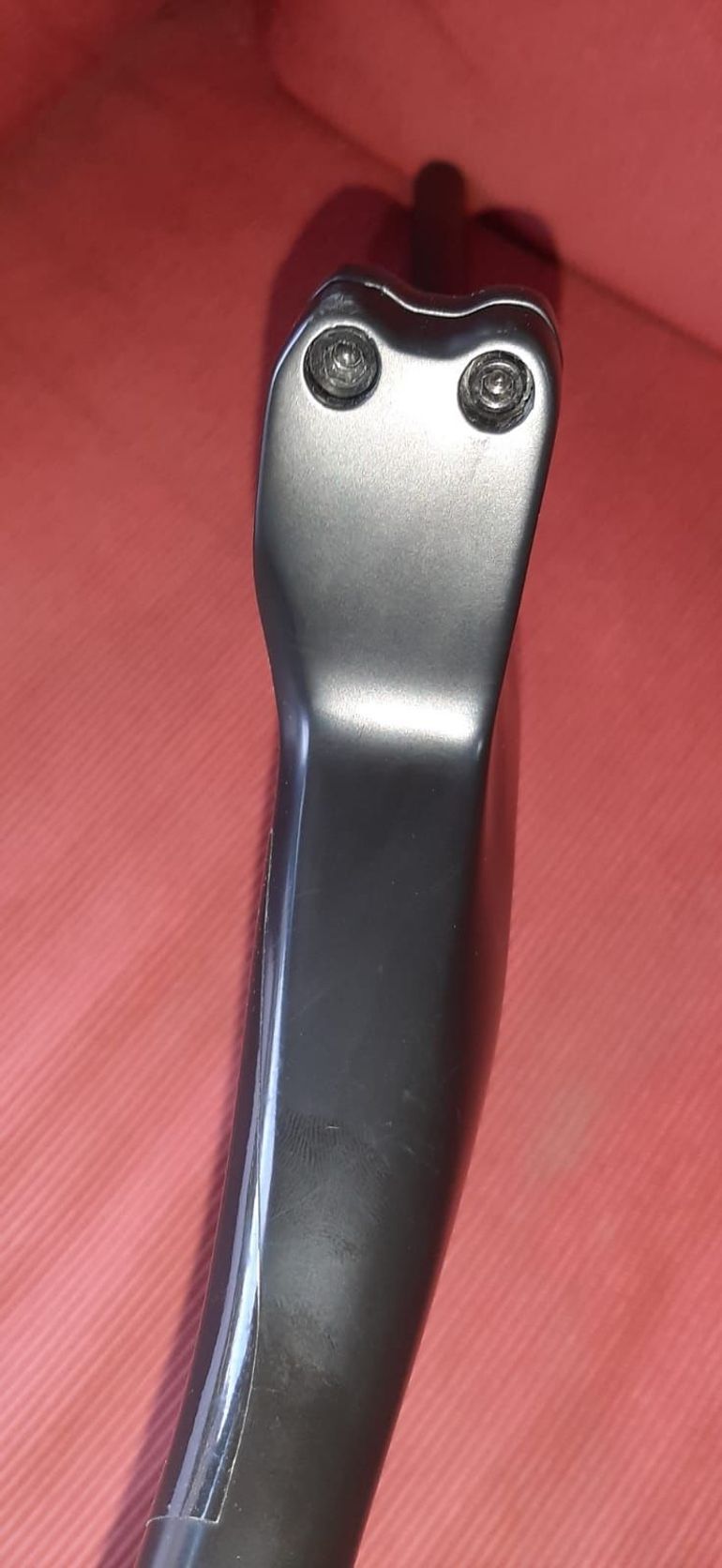 Switch MTB Integrated Handlebar bike d'occasion — image 6 sur 7