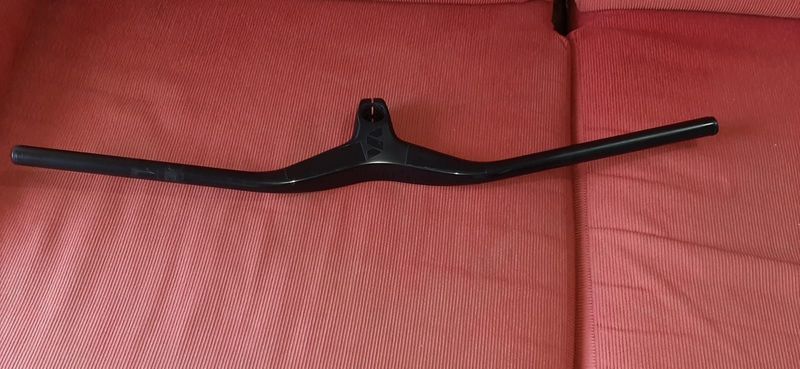 Switch MTB Integrated Handlebar Cockpit de segunda mano
