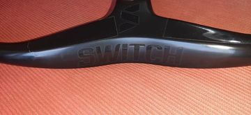 Switch MTB Integrated Handlebar bike d'occasion — image 3 sur 7