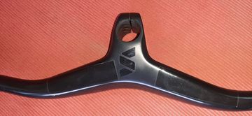 Switch MTB Integrated Handlebar bike d'occasion — image 4 sur 7