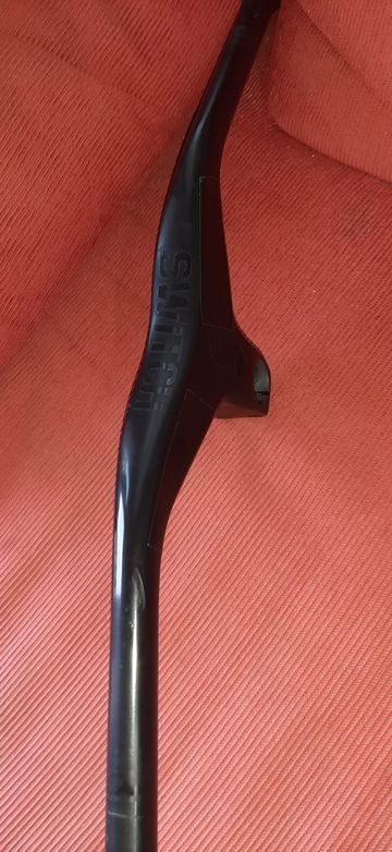 Switch MTB Integrated Handlebar bike d'occasion — image 5 sur 7