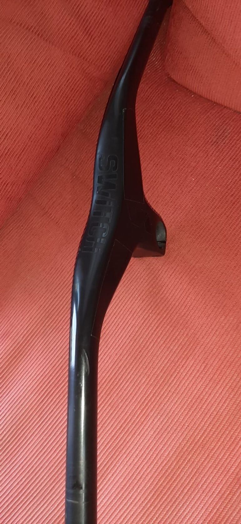 Switch MTB Integrated Handlebar bike d'occasion — image 5 sur 7