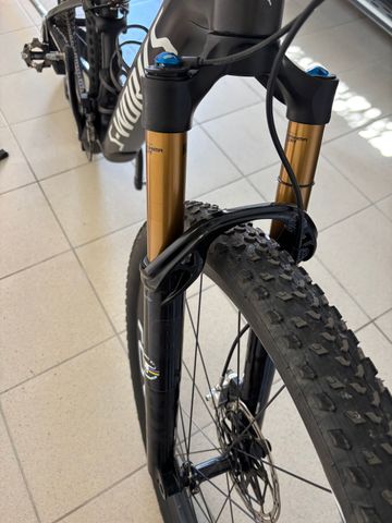 Fox 34 SL Float Step Cast Factory 2026 bike d'occasion — image 2 sur 4