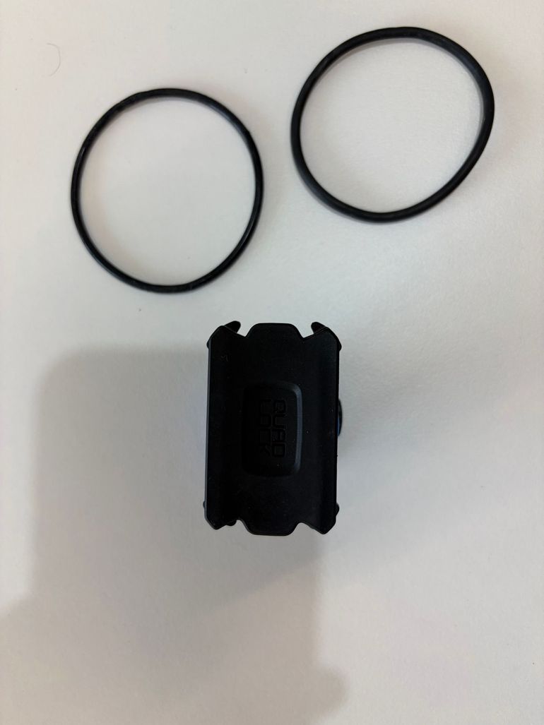 Used quad lok Quad Lock Mount bike — image 3 of 4