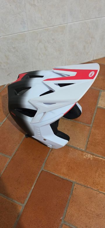 Bell 3QTR-Air MIPS Casco 2026 bike d'occasion — image 1 sur 5