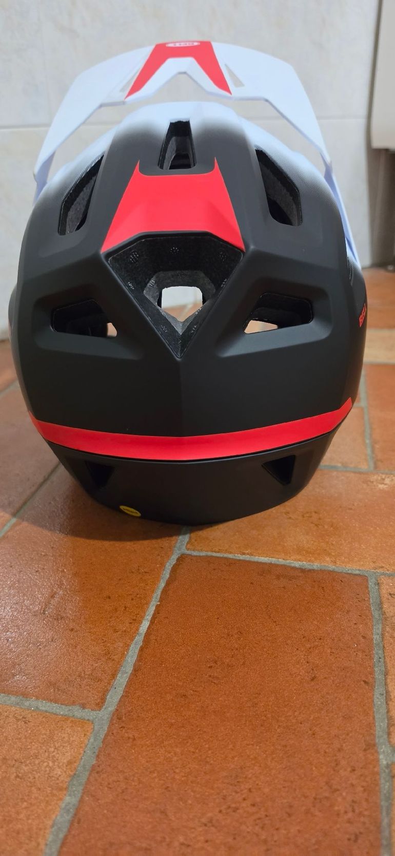 Bell 3QTR-Air MIPS Casco 2026 bike d'occasion — image 3 sur 5