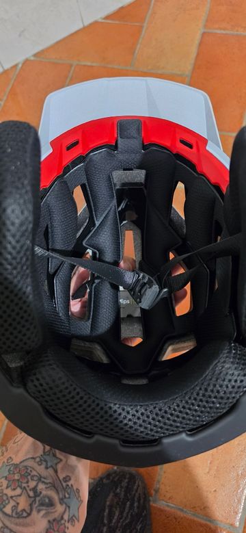 Bell 3QTR-Air MIPS Casco 2026 bike d'occasion — image 4 sur 5