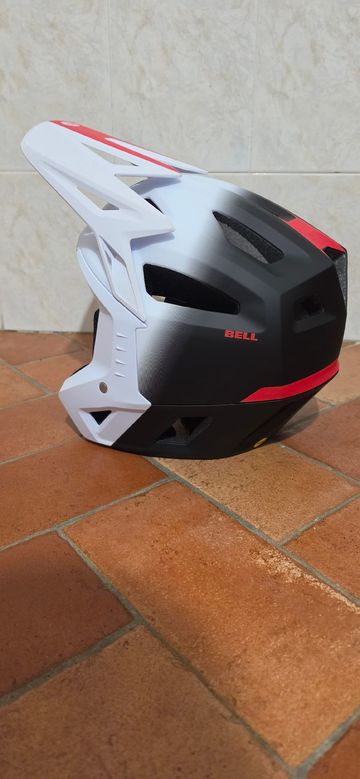 Bell 3QTR-Air MIPS Casco 2026 bike d'occasion — image 2 sur 5