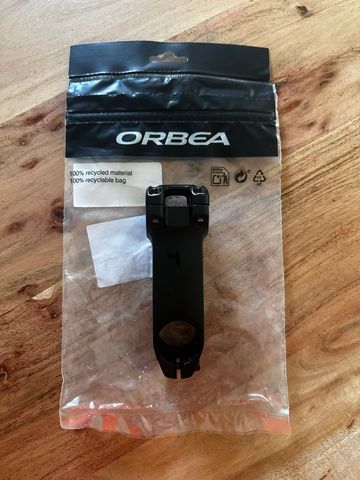 Orbea OC RP-21 Stem 2025 bike d'occasion — image 1 sur 2