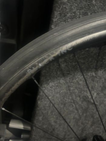 Used Black Inc twenty 2022 bike — image 4 of 9