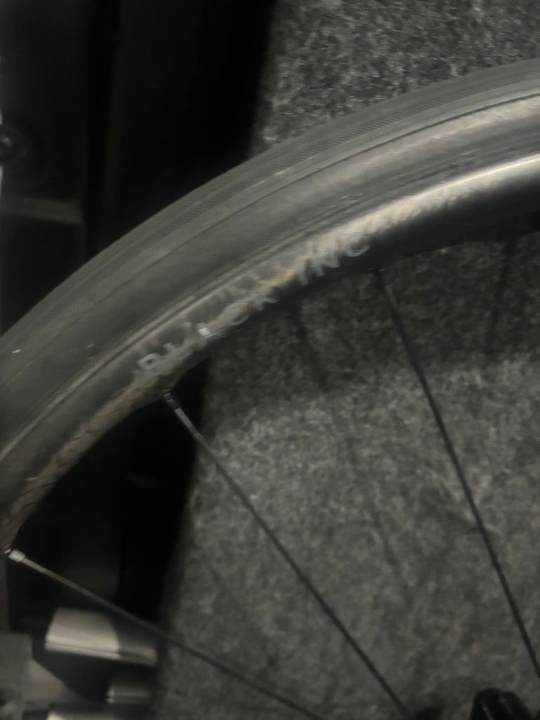 Used Black Inc twenty 2022 bike — image 4 of 9