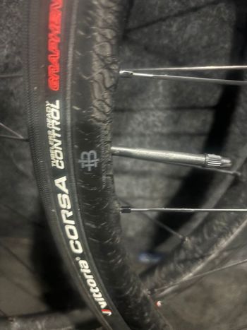 Used Black Inc twenty 2022 bike — image 2 of 9