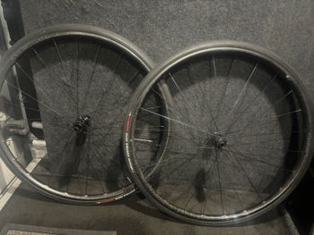 Used Black Inc twenty 2022 bike — image 1 of 9
