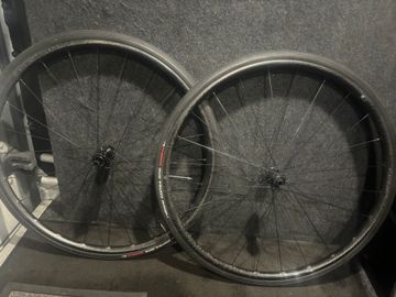 Used Black Inc twenty 2022 Wheels