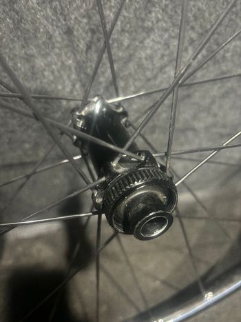 Used Black Inc twenty 2022 bike — image 6 of 9